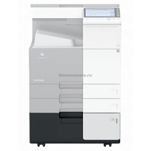 Кассета большой емкости на 2500 листов Konica Minolta PC-415 (A9HFWY3)